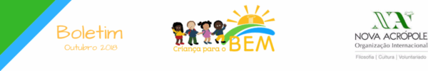 Boletim de Outubro 2018