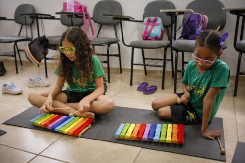 musicalização musicalização